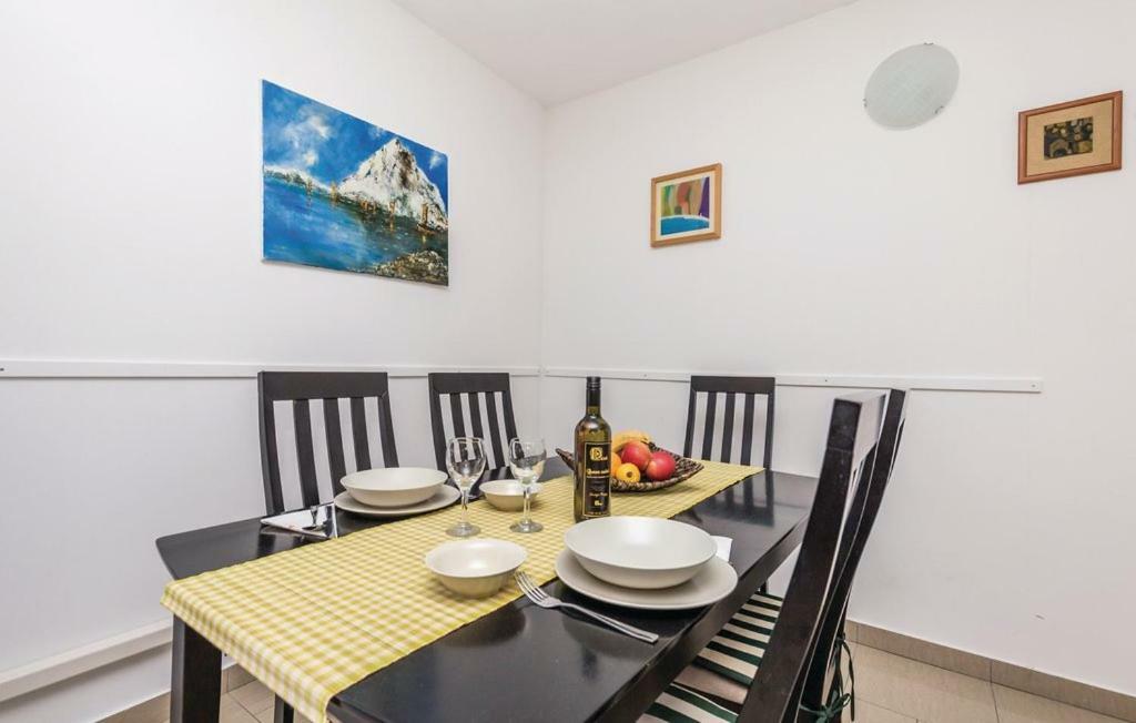 Apartments Duplic Povljana Zewnętrze zdjęcie