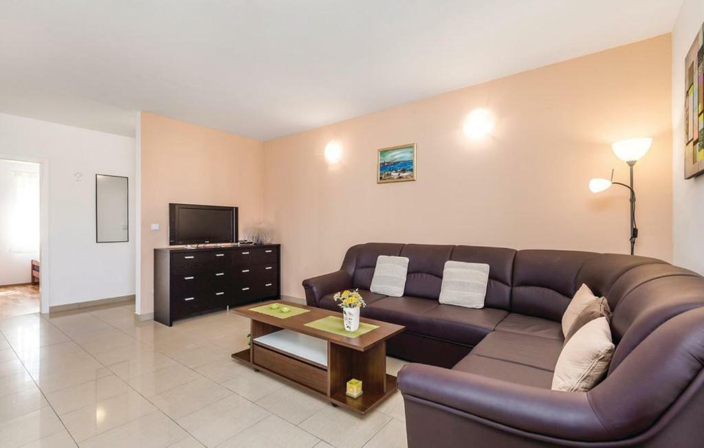 Apartments Duplic Povljana Zewnętrze zdjęcie