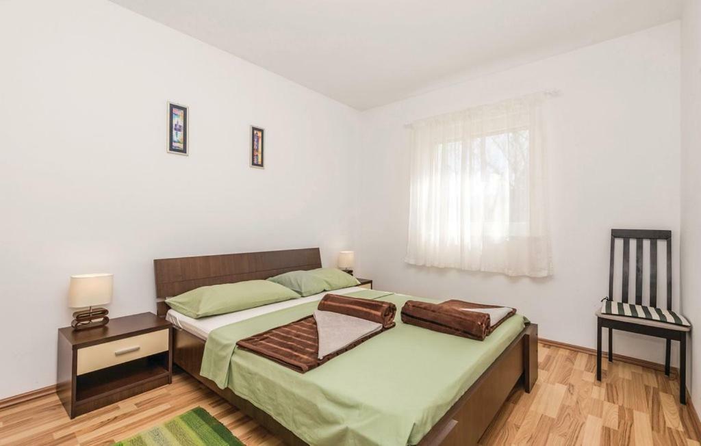 Apartments Duplic Povljana Zewnętrze zdjęcie