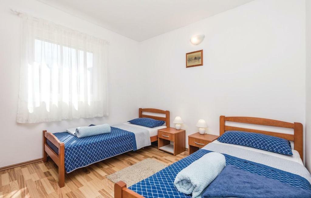 Apartments Duplic Povljana Zewnętrze zdjęcie