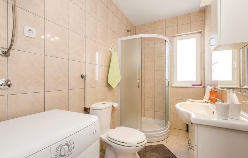Apartments Duplic Povljana Zewnętrze zdjęcie