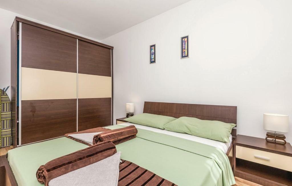 Apartments Duplic Povljana Zewnętrze zdjęcie
