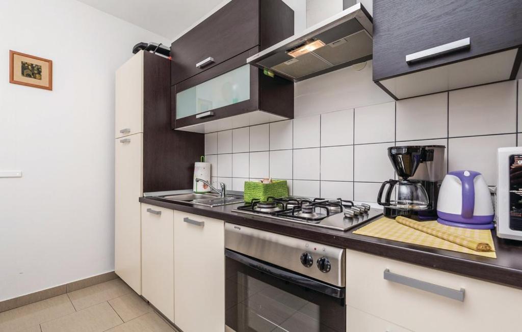 Apartments Duplic Povljana Zewnętrze zdjęcie