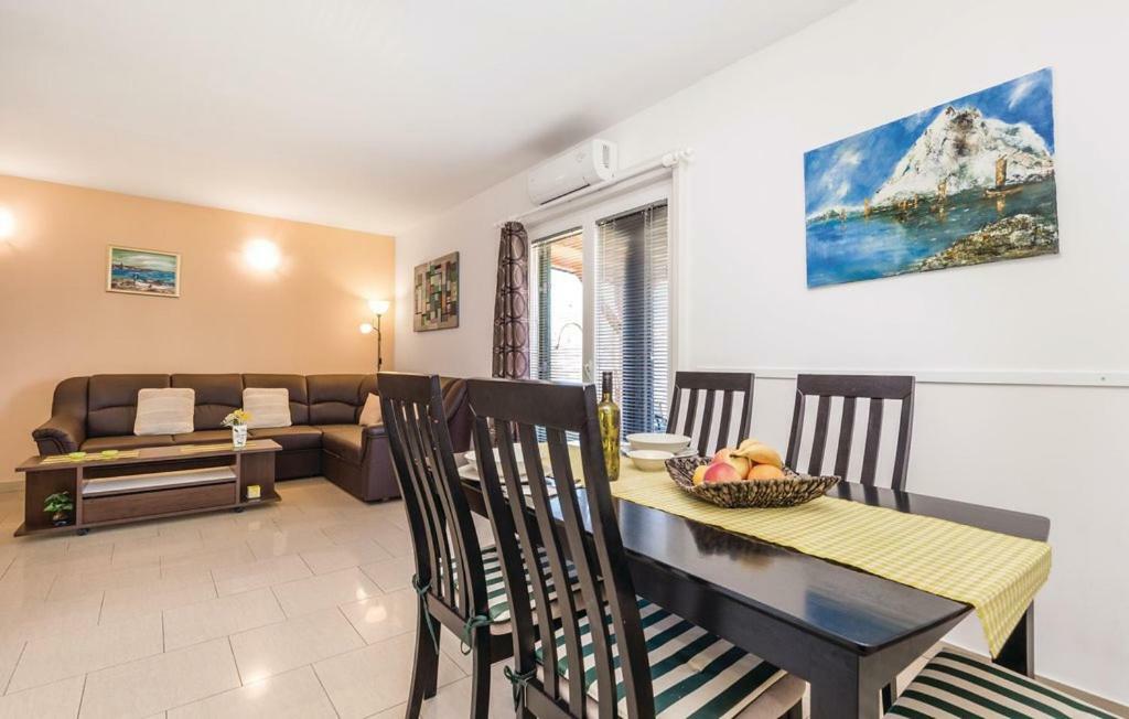 Apartments Duplic Povljana Zewnętrze zdjęcie